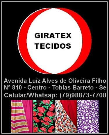 Giratex Tecidos