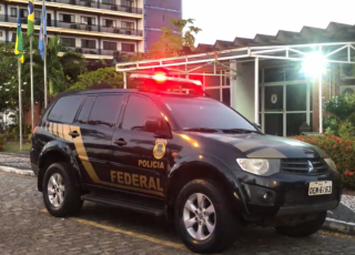 Quatro pessoas são presas em Sergipe após operação contra organização criminosa