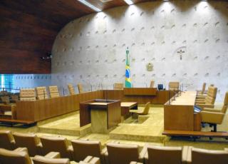 Reu no STF Deputado de Sergipe passou maior parte de emendas para outro estado