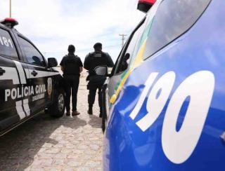 Integrante de facção criminosa do Rio Grande do Norte é preso em Sergipe