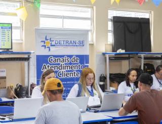 Proprietários de veículos em Sergipe têm até 31 de março para quitar Licenciamento 2025 com desconto