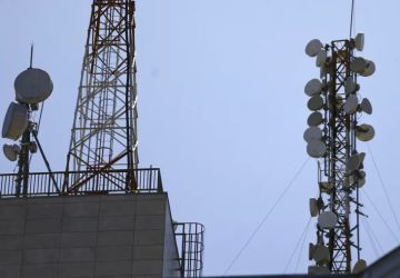 Sinal de telefonia móvel 4G pode chegar em áreas rurais