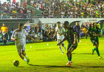 Falcon elimina o Lagarto nos pênaltis vai para semifinais do Campeonato Sergipano