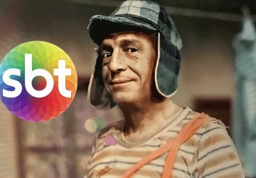 Chaves ganha novo horário de exibição no SBT a partir desta segunda-feira (10)