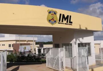 Cinco corpos são reconhecidos pelo IML Sergipe nas últimas 24h