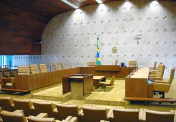 Reu no STF Deputado de Sergipe passou maior parte de emendas para outro estado