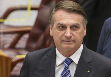 STF marca julgamento de denúncia contra Bolsonaro para 25 de março