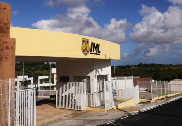 Em Sergipe 19 corpos deram entrada no IML no final de semana