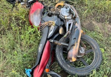 Homem morre após cair de motocicleta na SE-160