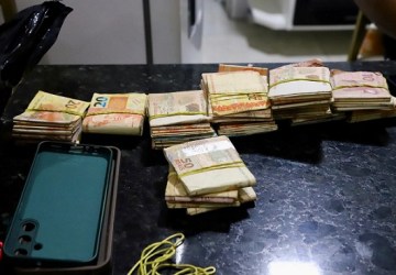 Polícia Civil de Sergipe desarticula associação criminosa que movimentou mais de R$ 20 milhões