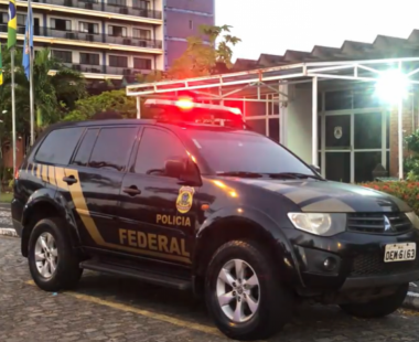 Quatro pessoas são presas em Sergipe após operação contra organização criminosa