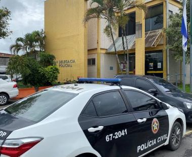 Líder de grupo especializado em tráfico e homicídios em Aracaju é preso no Rio