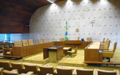 Reu no STF Deputado de Sergipe passou maior parte de emendas para outro estado