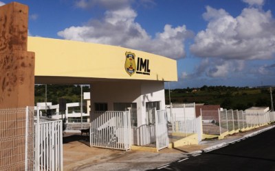 Em Sergipe 19 corpos deram entrada no IML no final de semana