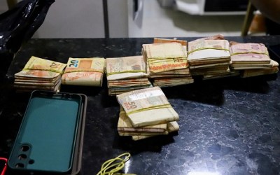 Polícia Civil de Sergipe desarticula associação criminosa que movimentou mais de R$ 20 milhões