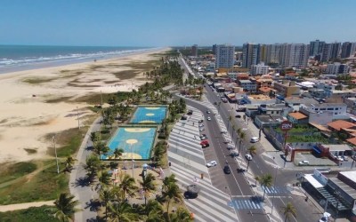 Outono começa com calor acima da média e previsão de pouca chuva