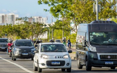 Em Sergipe é possível pagar o IPVA separado com 10% de desconto, e deixar o licenciamento para o mês do final da placa