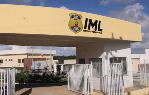 Cinco corpos são reconhecidos pelo IML Sergipe nas últimas 24h