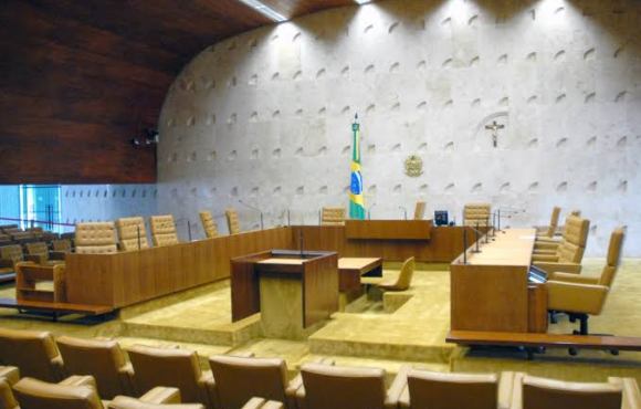 Reu no STF Deputado de Sergipe passou maior parte de emendas para outro estado