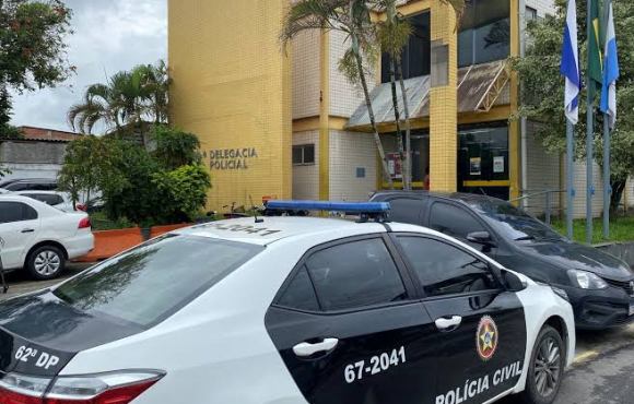 Líder de grupo especializado em tráfico e homicídios em Aracaju é preso no Rio