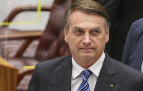 STF marca julgamento de denúncia contra Bolsonaro para 25 de março Créditos: Lagartense.com.br - © Copyright 2008-2024 Sistema Lagartense de Comunicação e Participações S.A.