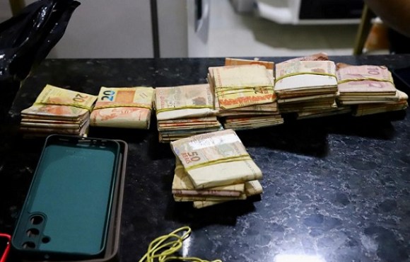 Polícia Civil de Sergipe desarticula associação criminosa que movimentou mais de R$ 20 milhões