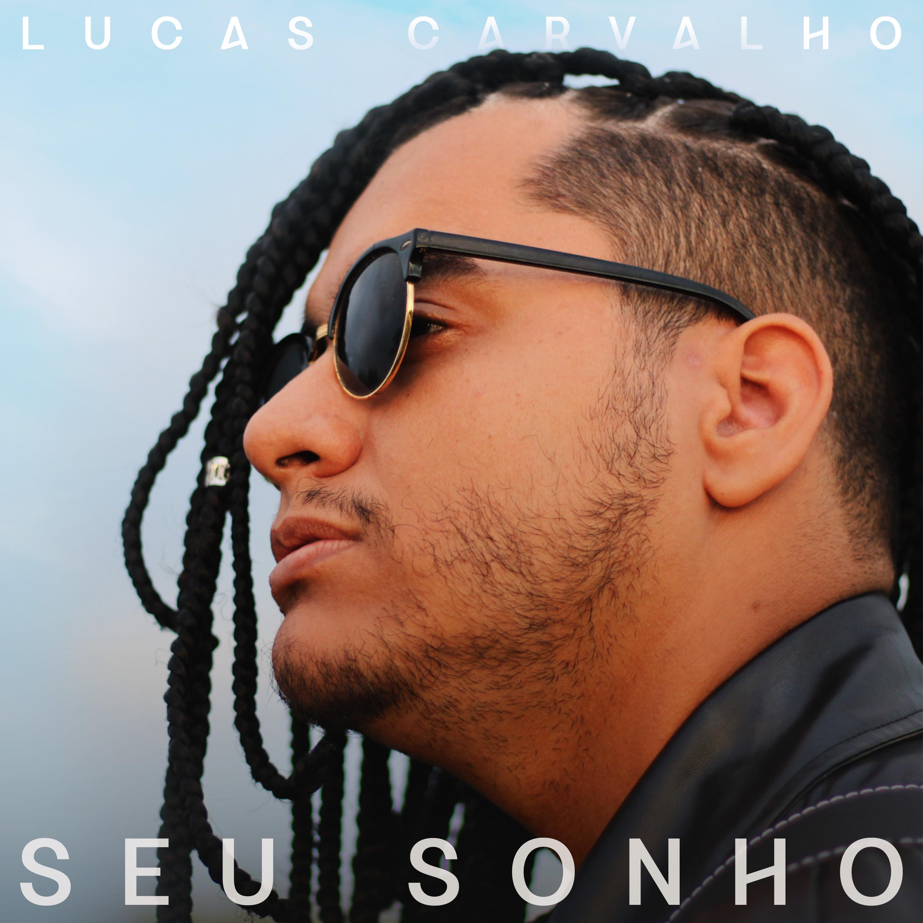 Músico tobiense Lucas Carvalho lança seu primeiro EP